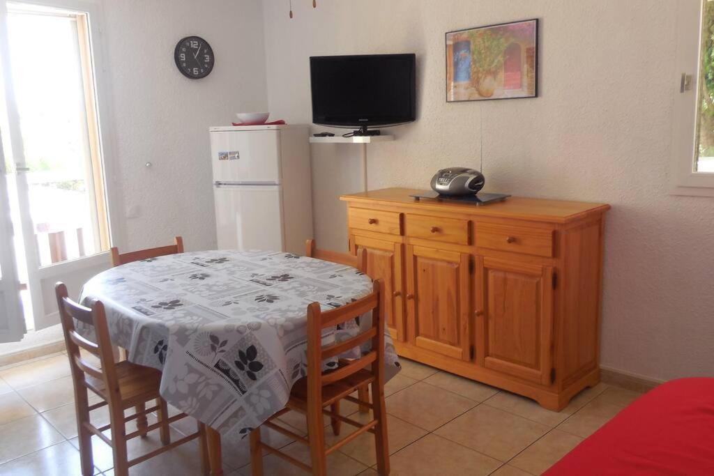 Agreable T3, Bormes Les Mimosas Daire Dış mekan fotoğraf