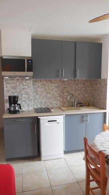 Agreable T3, Bormes Les Mimosas Daire Dış mekan fotoğraf